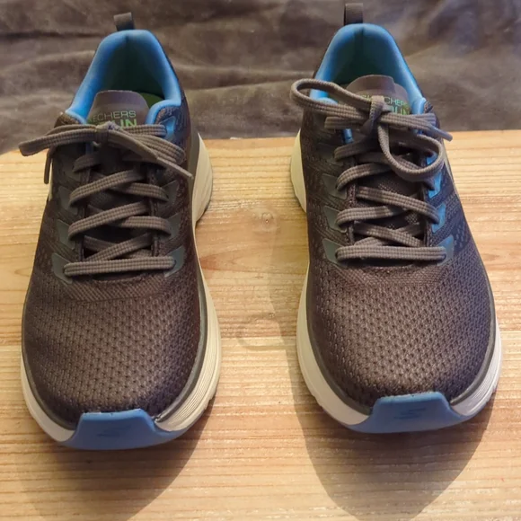 Skechers Go Run Women's Size 6.5 - Picture 5 of 8